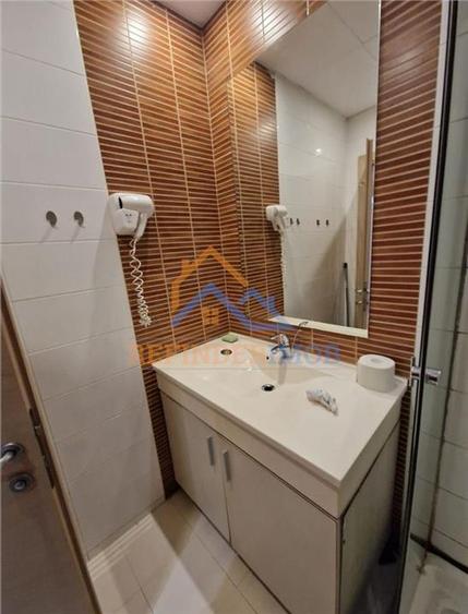 Apartament cu 2 camere decomandat, mobilat în Vitan-Bârzești