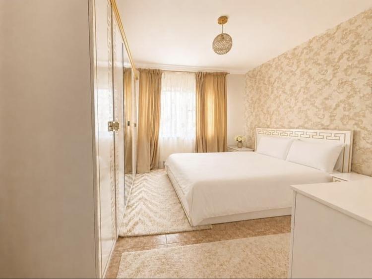 🙋Inel 1 - DR-uri🔸4 Camere Decomandate 95,70m² Centrala Gaze Etaj 2 - 3