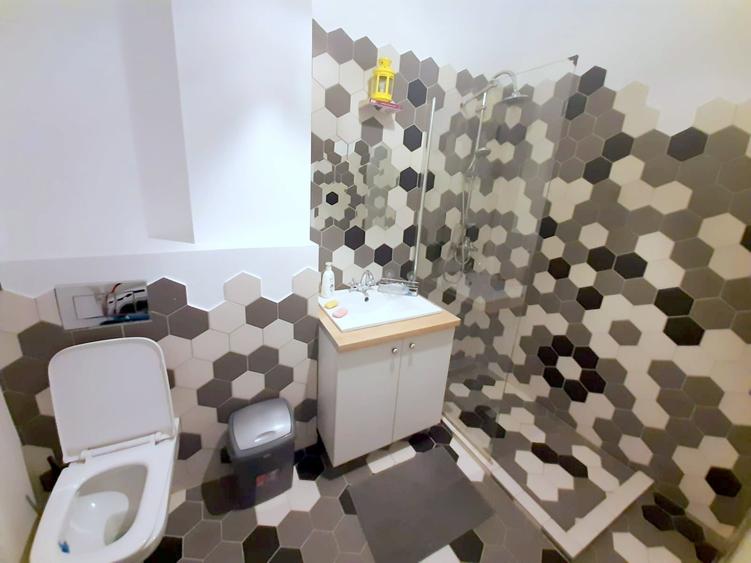 2 camere, bloc nou, cu garaj, in Gheorgheni, Iulius Mall,  Grand Park - 8