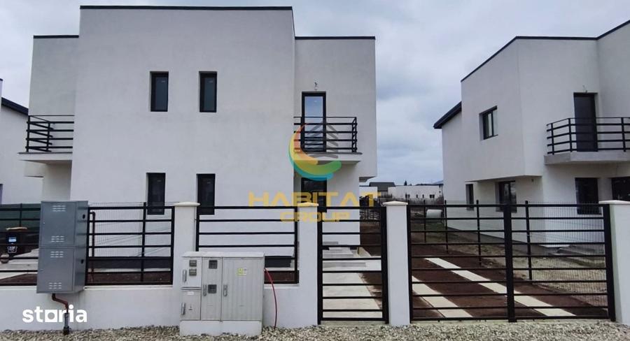 Casă cu 3 camere cu Teren 210 Mp în Berceni