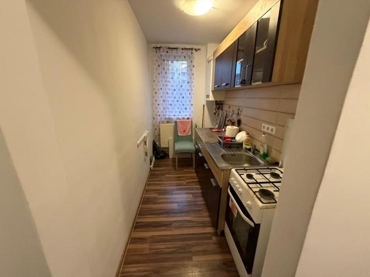 Apartament cu 3 camere, mobilat în Mihai Viteazul