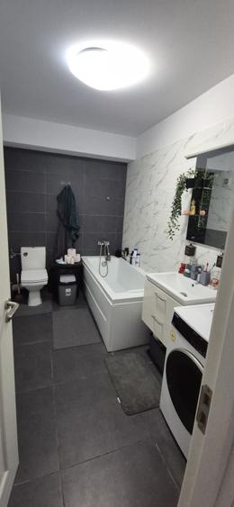 Vand apartament decomandat in fiald Bacau - 14