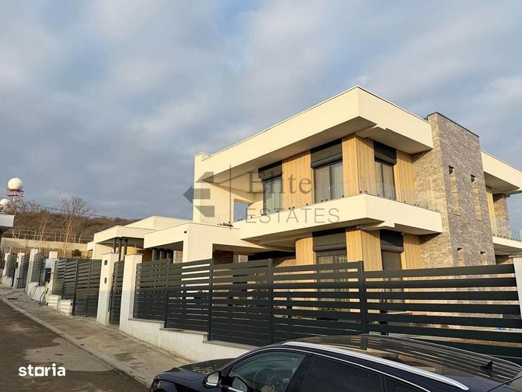 Vila / Casa de vanzare in Oradea, zona Dealuri - 2