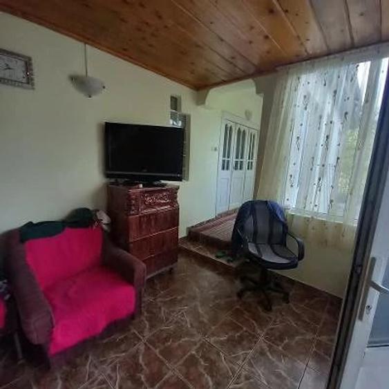 Casă în Baba Ana