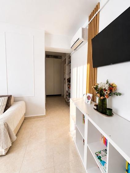 Apartament cu 2 camere semidecomandat în Piața Unirii