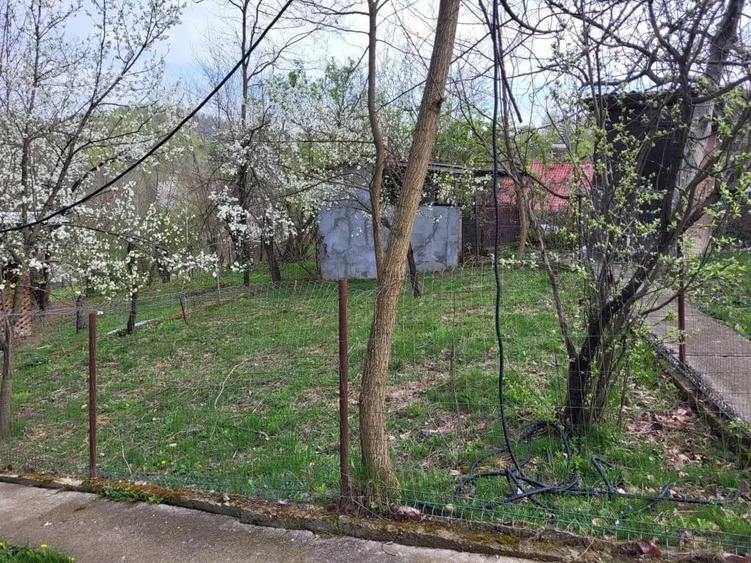 Casă cu 3 camere în Central