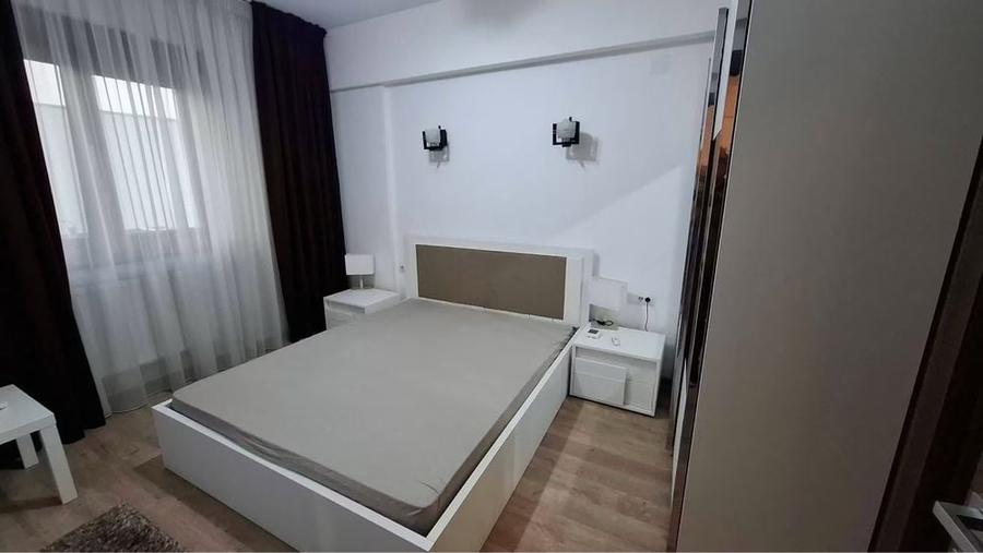 Apartament cu 3 camere în Ultracentral