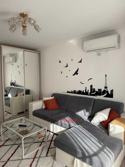 Apartament cu 2 camere decomandat, mobilat în Dristor