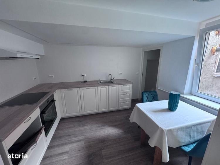 Apartament cu 3 camere, pe doua niveluri, Ultracentral - 7