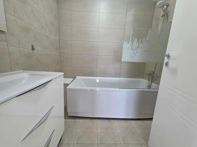 Apartament cu 2 camere decomandat, mobilat în Pipera