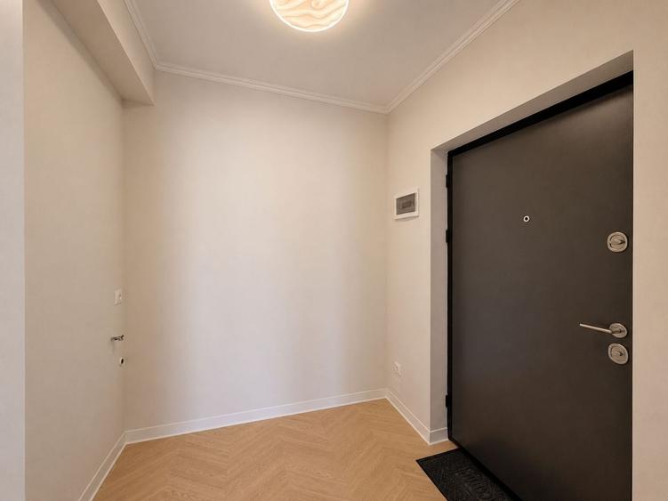 Apartament 2 camere, finisat mobilat, et 2, parcare, Floresti Terra - 10