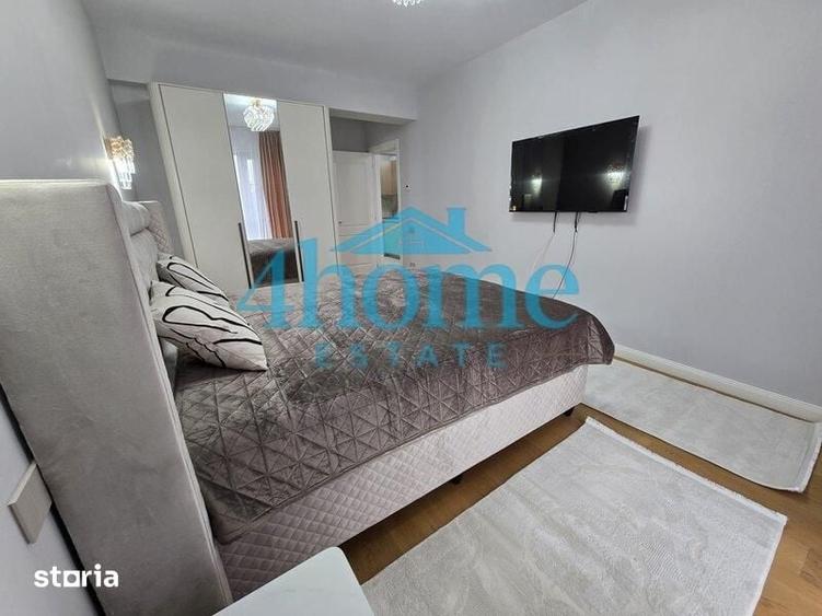 Apartament cu 2 camere în Centrul Civic