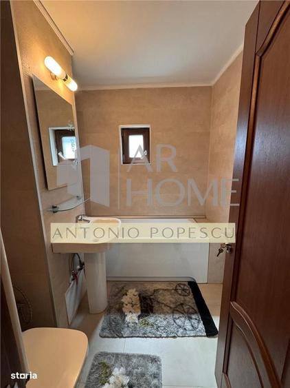 Apartament cu 3 camere decomandat în 9 Mai