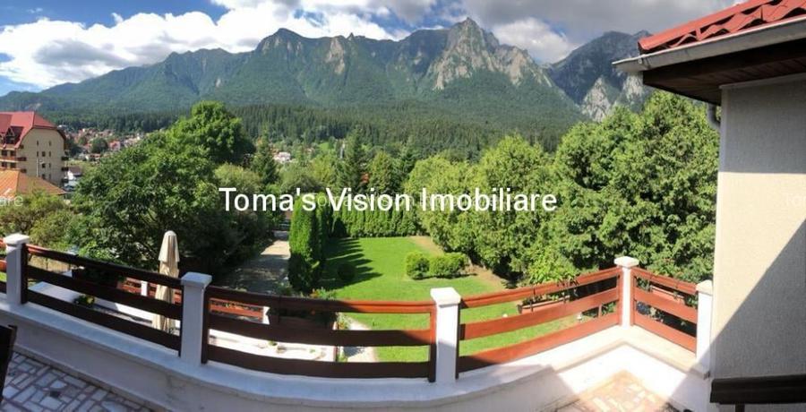 Casă individuală cu 10 camere cu Canalizare în Zamora
