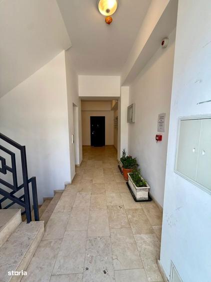 Apartament cu 3 camere, mobilat în Aurel Vlaicu