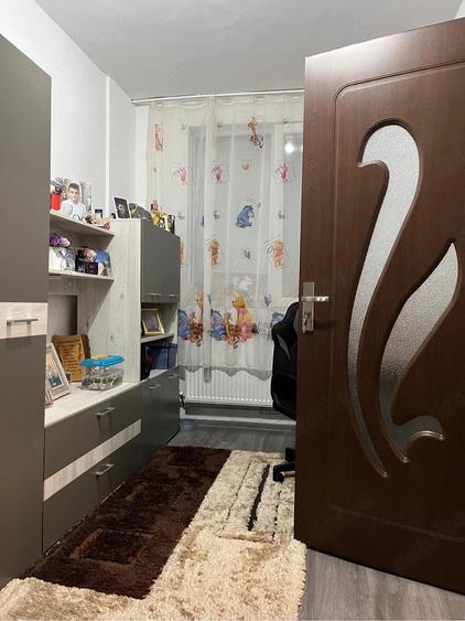 Apartament cu 2 camere nedecomandat în Exterior Vest