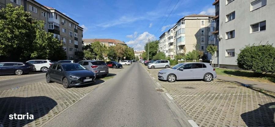 Garsonieră în Central