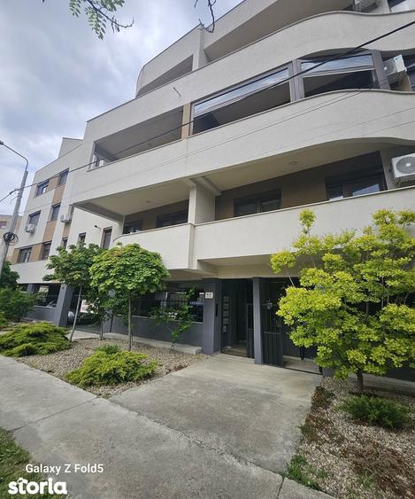 Apartament 2 cam. de inchiriere, bloc nou Cantemir, Sextil Puscariu - 9