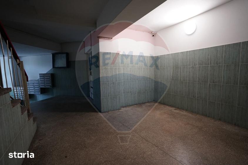 Apartament cu 4 camere decomandat în Tudor Vladimirescu
