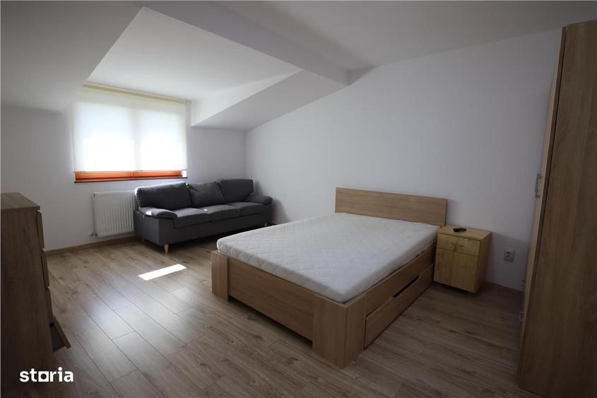 Apartament cu 4 camere în Lefaia