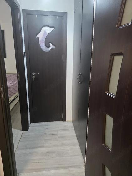 Apartament cu 2 camere decomandat în Exterior Vest