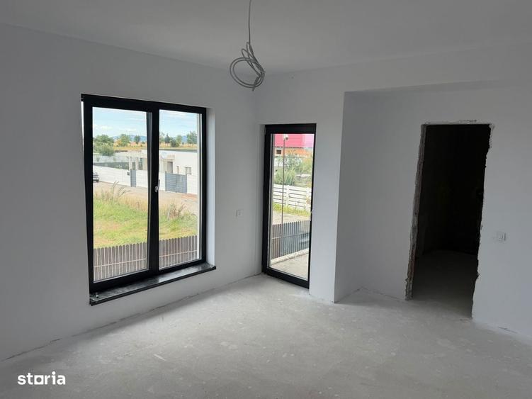 Casa individuala cu 5 camere, teren 450mp, Electroprecizia, Sacele - 6