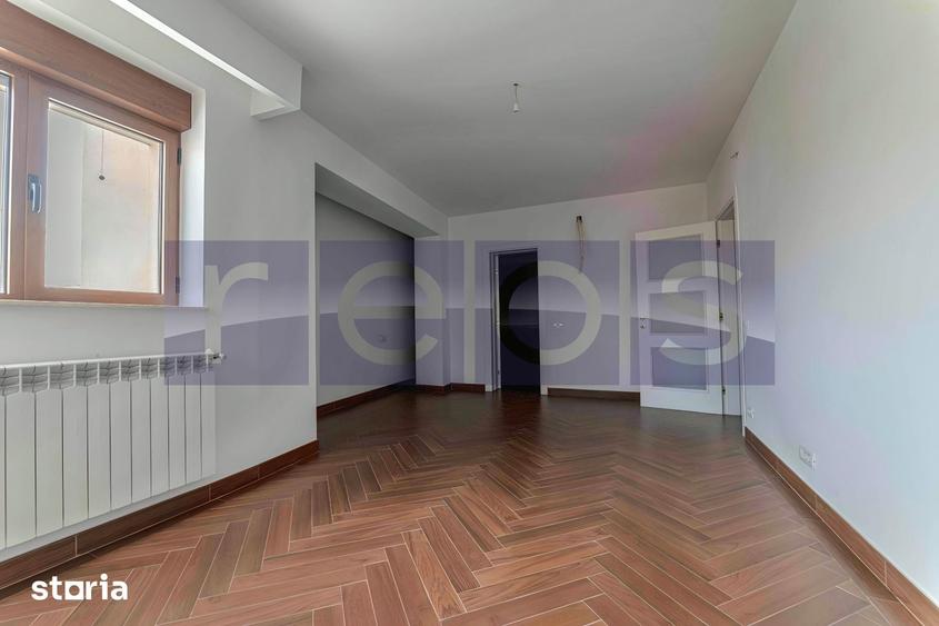 Apartament cu 3 camere în Floreasca