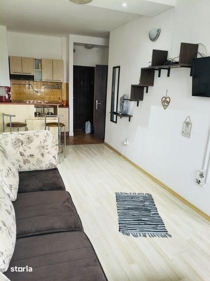 Apartament cu 2 camere în UTA