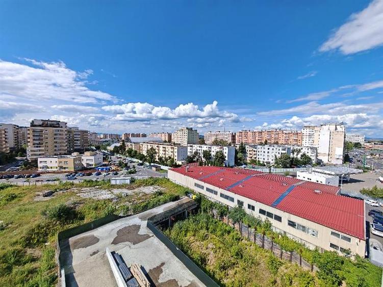 Inchiriem Apartament 2 Camere, Mobilat, Decomandat, Astra - 11