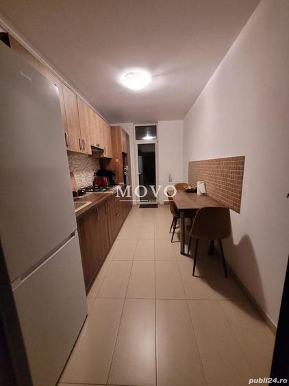 Apartament 2 camere decomandat | City of Mara - 4