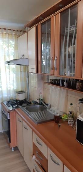 Apartament cu 4 camere în Rogerius