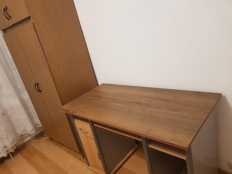 Apartament cu 2 camere decomandat în Rogerius