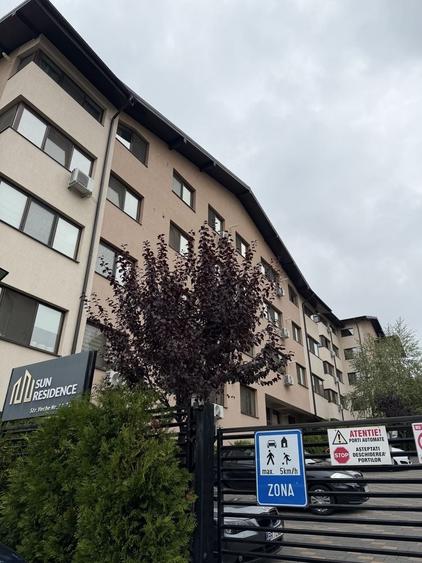 Apartament cu 2 camere în Valea Adâncă