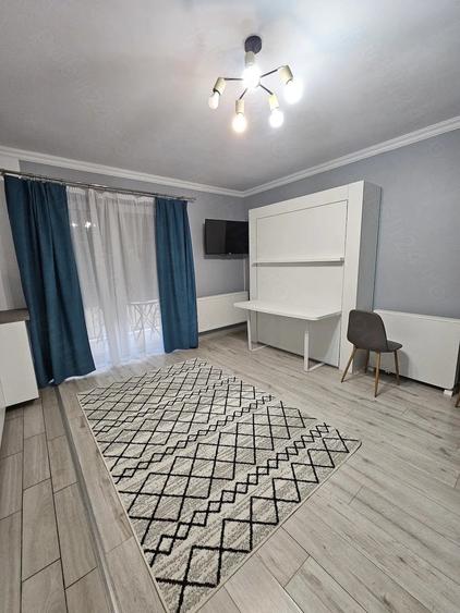 Garsonieră nedecomandată în Giroc