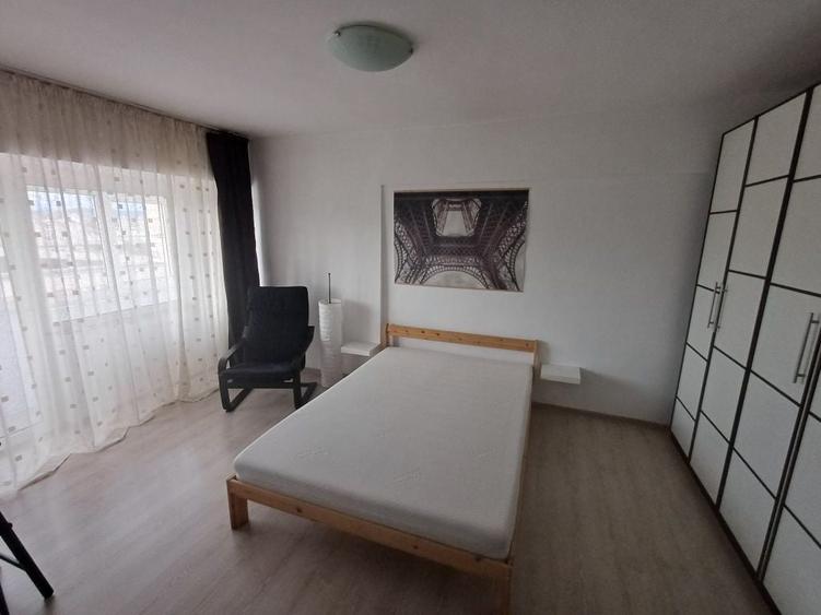 Apartament cu 2 camere decomandat în Ultracentral