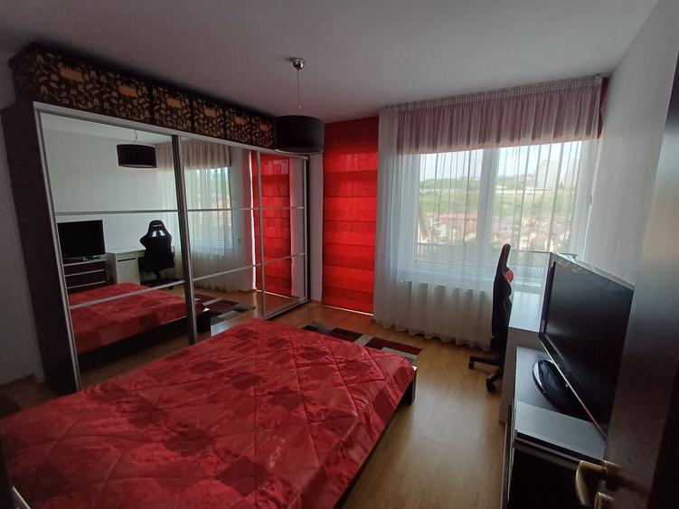 Apartament cu 3 camere decomandat în Mănăștur