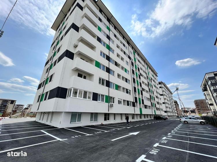 Apartament cu 2 camere în Militari