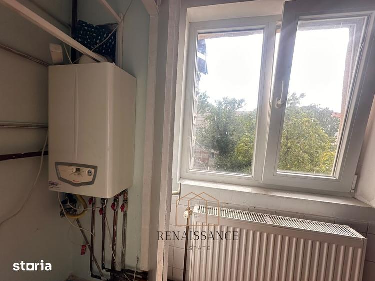 Apartament 3 camere | 2 bai | Garaj propriu | 2 boxe | Calea Girocului - 13