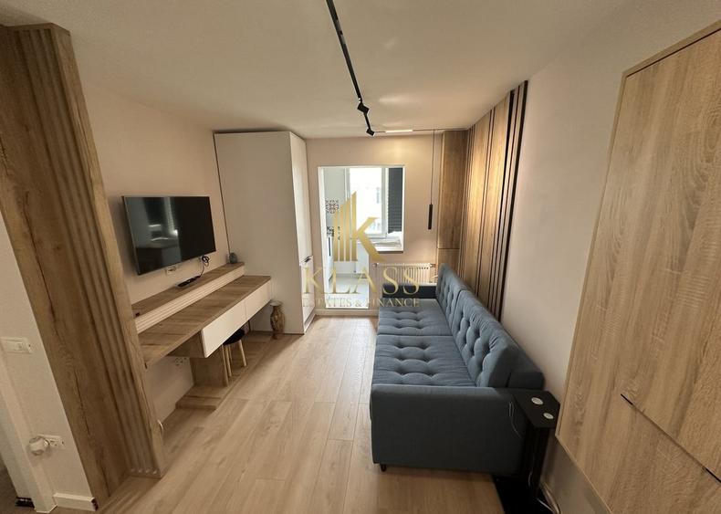 3 camere, 53 mp, Aviatiei, 2 min de metrou Aurel Vlaicu - 1