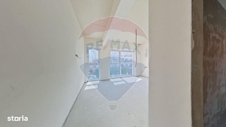 Duplex 5 camere, str. Crisului, Chinteni, Comision 0%Casa / Vila - 3