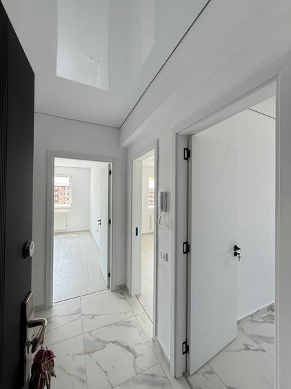 APARTAMENT 2 CAMERE - STRADA TINERETULUI - COMISION 0% - TVA INCLUS - MILITARI - 20