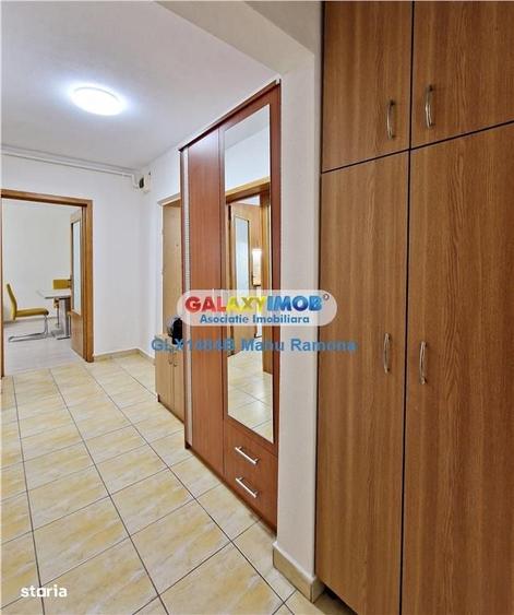 Apartament cu 2 camere decomandat în Vitan