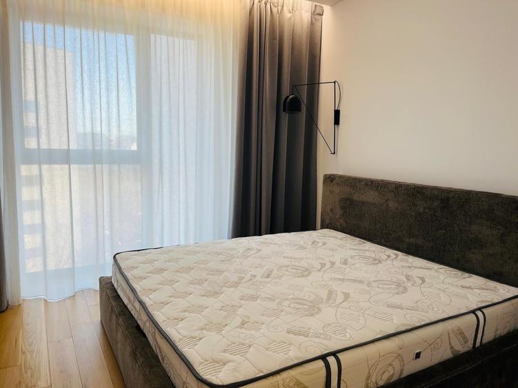 2 Camere - One Herastrau Towers - 6