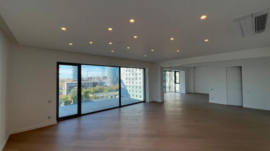 REA1026270 Apartament 4 camere I Aviatiei Tower I - 4