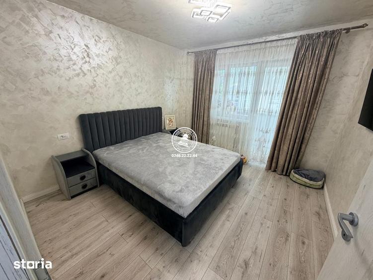 Apartament cu 2 camere decomandat în Alexandru cel Bun