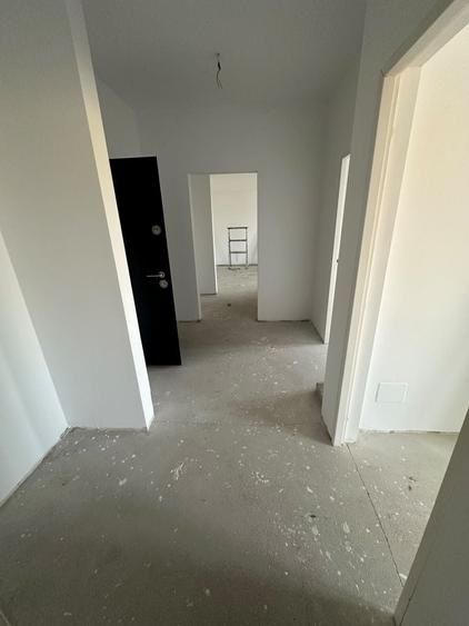 Vand apartament str Retezatului 2 - 6