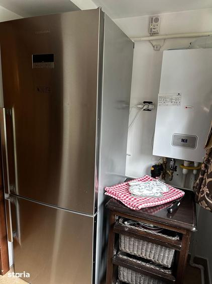 Apartament cu 4 camere în Mazepa 2