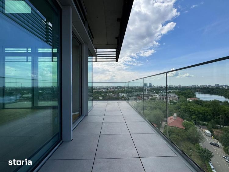 4 CAMERE || VIEW SPECTACULOS UpSite || FLOREASCA+boxa si loc de parcar - 13