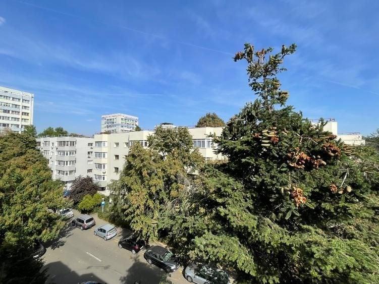 Apartament elegant 2 camere | Dorobanti-Parcul Floreasca - 5
