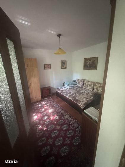 Casă cu 4 camere cu Teren 600 Mp în Central